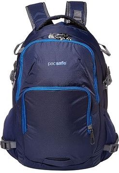 28 L Venturesafe G3 Anti-Theft Backpack (Lakeside Blue) Backpack Bags