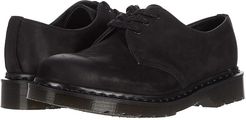 1461 Made in England (Black) Industrial Shoes