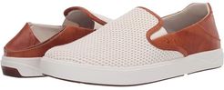 Lae'ahi Kapa (Bone/Fox) Men's Shoes