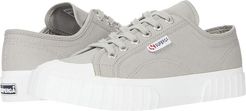 2630 Cotu (Light Grey) Women's Shoes