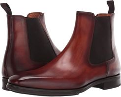 Riley (Cognac 1) Men's Shoes