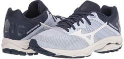 Wave Inspire 16 (Arctic Ice/Snow White) Women's Running Shoes