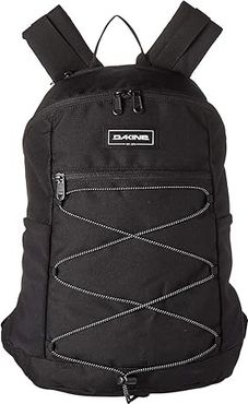 Wonder 18L Backpack (Black 2) Backpack Bags