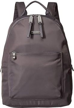 Central Park Backpack (Smoke) Backpack Bags