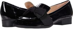 Lindio (Black) Women's Shoes