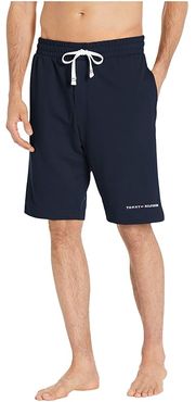 Modern Essentials Shorts (Dark Navy) Men's Pajama