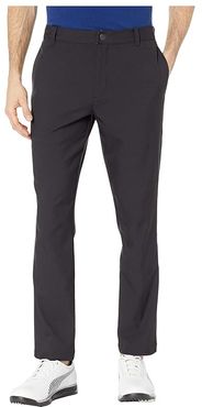 Tailored Jackpot Pants (PUMA Black) Men's Casual Pants