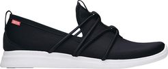 The Lons (Black) Athletic Shoes