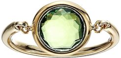 Tahlia Ring (Green) Ring