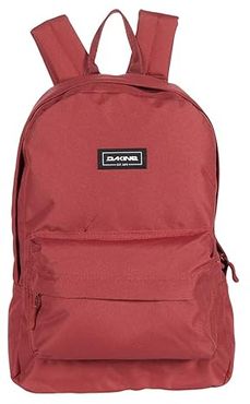 365 Mini Backpack 12L (Dark Rose) Backpack Bags