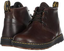 Rhodes Chukka (Brown) Men's Shoes