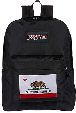Superbreak(r) Plus FX (California) Backpack Bags