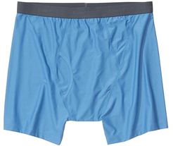 Give-N-Go(r) 2.0 Boxer Brief (Varsity) Men's Underwear