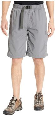 Palmerston Peak Short (City Grey) Men's Shorts