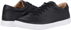 Phenom - Leather (Black) Men's Shoes