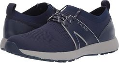 Qool (Navy) Men's Shoes