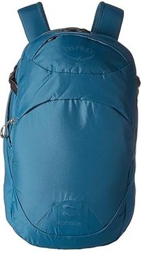 Aphelia (Ethel Blue) Backpack Bags