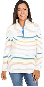 Pip (Cream Multi Stripe) Women's Clothing