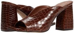 Frenchie (Brown) Women's Shoes