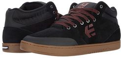 Marana MTW (Black/Red/Gum) Men's Shoes