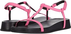 Atonika (Bright Pink) Women's Shoes