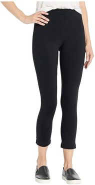 9-5 Leggings SLG48 (Black) Women's Casual Pants