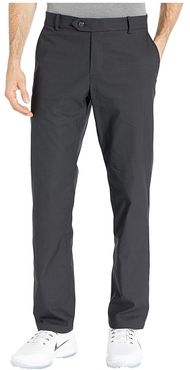 Flex Player Pants (Black/Black) Men's Casual Pants