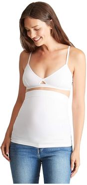 Maternity Bellaband(r) | Everyday (White) Women's Clothing