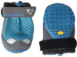 Grip Trex Pairs Boots (Blue Spring) Dog Clothing