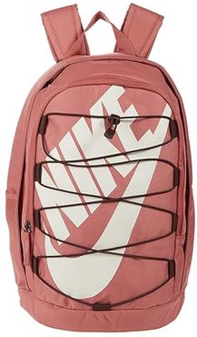 Hayward Backpack 2.0 (Canyon Pink/Earth/Pale Ivory) Backpack Bags