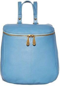 River (Dusty Blue) Backpack Bags