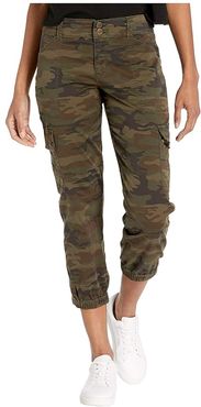 Terrain 2020 (Little Hero Camo) Women's Casual Pants