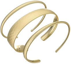 Tiana Bracelet (Gold) Bracelet
