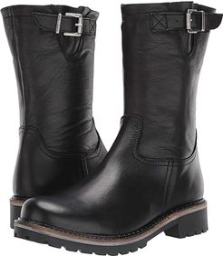 Thistle (Black) Women's Boots