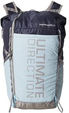 Fastpackher 20 (Twilight) Backpack Bags