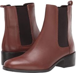 Salt Chelsea Boot (Tan) Women's Boots