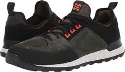 Five Tennie (Night Cargo/Black/Active Orange) Men's Shoes