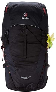 Speed Lite 24 SL (Black) Backpack Bags