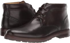 Fenway Chukka Boot (Brown Chocolate) Men's Boots