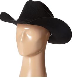 Dallas (Black) Cowboy Hats