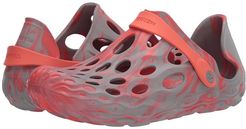 Hydro Moc (Coral/Paloma) Women's Shoes