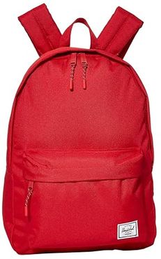 Classic (Red) Backpack Bags