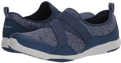 Lolow - Too Quickly (Navy) Women's Shoes