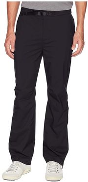 HyperShield Pants Core (Black/Black) Men's Casual Pants