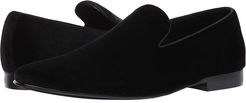 Laight (Black Velvet) Men's Shoes