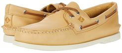 A/O 2-Eye Whisper (Yellow) Men's Shoes