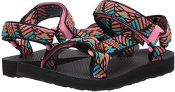 Original Universal (Boomerang Pink Lemonade) Women's Sandals