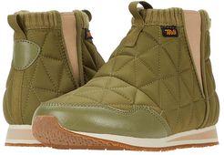Ember Mid (Olive Drab) Women's Shoes