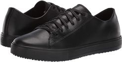 Old School Low-Rider IV (Black) Shoes