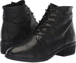 Cordia (Black Oleoso) Women's Boots